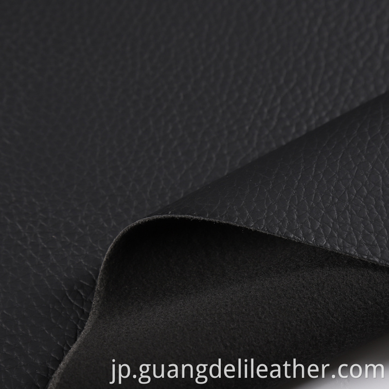 Pvc Leather For Automotive Interior